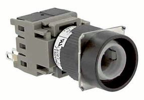 ALCO SWITCH 164EL5-11 SWITCH, INDUSTRIAL PUSHBUTTON, 16MM; CONTACT CONFIGURATION:DPST-1NO / SPST-NC; SWITCH OPERATION:PUSH ON-PUSH OFF; CONTACT VOLTAGE AC NOM:250V; CONTACT