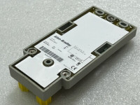 ALLEN BRADLEY 1792D-CB12JP MAXUM MEIDA BASE W/12MM CONNECTORS JUMPERED DEVICENET POWER