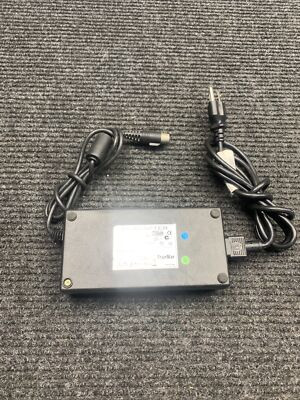 POWER SUPPLY ADAPTER 100-240VAC 2AMP 12-13V OUT POWER SUPPLY ADAPTER 100-240VAC 2AMP 12-13V OUT