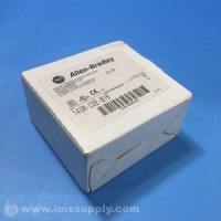 ALLEN BRADLEY 140U-J-NH12 ROTARY OPERATING HANDLE NFPS INTERNAL