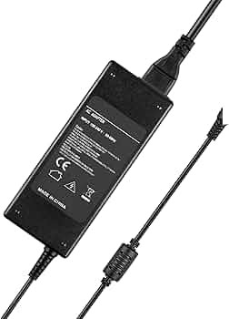 AC POWER SUPPLY 2/1AMP 100/240VAC 90WATT