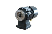 AC TECHNOLOGY L14030A DRIVE VARIABLE SPEED AC MOTOR 3HP 460V