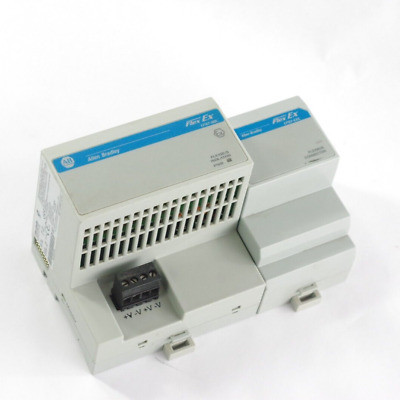 ALLEN BRADLEY 1797-CE1S FLEX EX BUS EXTENDER CABLE FOR BUS ISOLATOR - 1 FOOT ALLEN BRADLEY 1797-CE1S FLEX EX BUS EXTENDER CABLE FOR BUS ISOLATOR - 1 FOOT