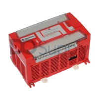 ALLEN BRADLEY 1754-L28BBB 20 DIGITAL INPUTS, 8 DIGITAL OUTPUTS, HIGH SPEED COUNTER