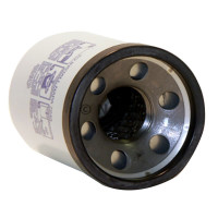 OIL FILTER SPIN ON 5.36HX3.778OD 11/2-16 THREAD