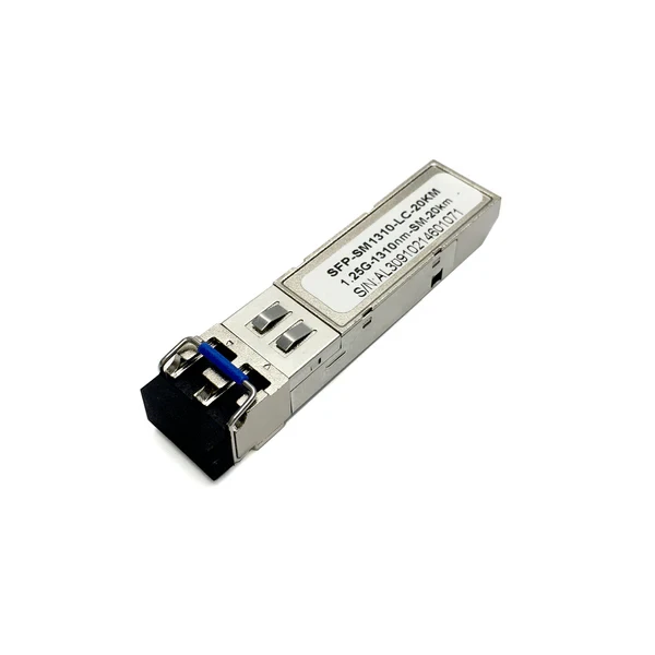 1000M 1310nm SM 20Km SC 1000M 1310nm SM 20Km SC