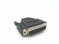 ALLEN BRADLEY 1771-N2-DDPPRRRR ANALOG, (2) 0-25MA OUT, (2) +/- 5V IN, (4) RTD IN