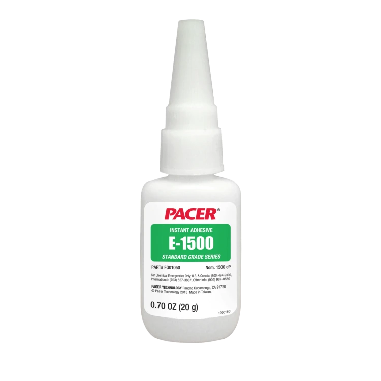 ADHESIVE GENERAL PURPOSE INSTANT 1OZ PACKAGE