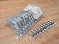 ALLEN BRADLEY 1492-CJ11-10 CENTER JUMPER, 11 MM CENTER TO CENTER, 10 POLE, GRAY, 0