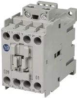 ALLEN BRADLEY 100-C09-01 INCOMPLETE PART NUMBER