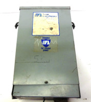 ACME ELECTRIC TI-53014 TRANSFORM ASSEMBLY