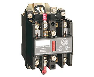ALLEN BRADLEY 700N400A32 700-N INDUSTRIAL CONTROL RELAY, 4 N.O., 32V 60HZ ALLEN BRADLEY 700N400A32 700-N INDUSTRIAL CONTROL RELAY, 4 N.O., 32V 60HZ