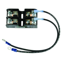ACME ELECTRIC PL-79920 FUSE KIT EIC/SERIES 2/CLASS CC BLOCK 50/750VA