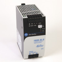 ALLEN BRADLEY 1606-XLS240EA AC OR DC INPUT 12 TO 15VDC OUT 240W PS