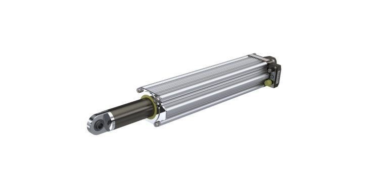 ERHARDT & LEIMER AG-0521 LINEAR MOTOR ERHARDT & LEIMER AG-0521 LINEAR MOTOR