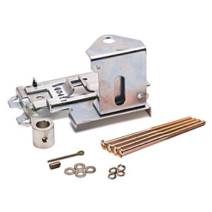 ALLEN BRADLEY 198-H2 HANDLE MECHANISM CIRCUIT BREAKER FOR STARTER ALLEN BRADLEY 198-H2 HANDLE MECHANISM CIRCUIT BREAKER FOR STARTER