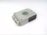 ALLEN BRADLEY 42MRP-5000 PHOTOELECTRIC SENSORS, GREEN LINE, STANDARD DIFFUSE, PHOTOHEAD, SENSING RANGE 3 M, RESPONSE TIME 2.5 MS, LIGHT/DARK SELECTABLE