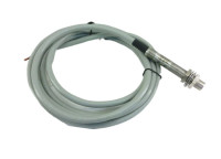 ALLEN BRADLEY 871TM-B2N12-C2 AC/DC, M12, 2MM, SH, NO, 2M TOUGHLINK, SS