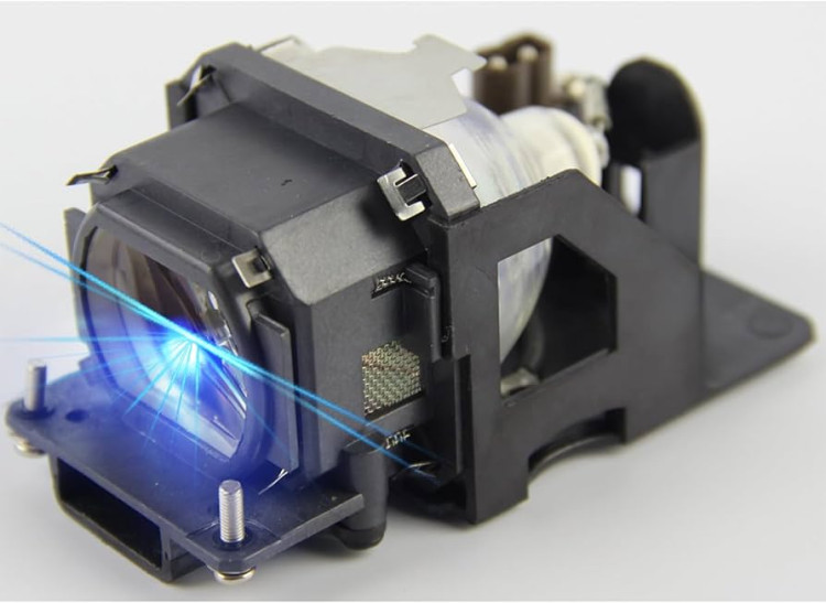 PROJECTOR LAMP FOR PANASONIC ET-LAB50 PT-LB50SU PT-LB50U BULB