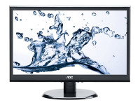Монитор 21.5" AOC E2250SWDAK