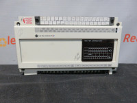 ALLEN BRADLEY 1745-E152 EXPANSION MODULE PLC SLC-150