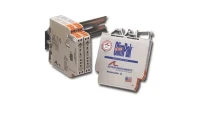 ACTION INSTRUMENTS V108-ALGNVH VISIPAKв„ў UNIVERSAL INPUT INDICATOR 4 DIGIT (-999/9999) GREEN LED, 4 ALARMS, 2 OUTPUT RELAYS, 85-264VAC POWER