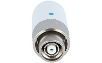 5 GHz 3.5 dBi Low Profile Monopole Antenna White, RP-TNC