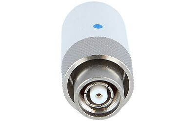 5 GHz 3.5 dBi Low Profile Monopole Antenna White, RP-TNC 5 GHz 3.5 dBi Low Profile Monopole Antenna White, RP-TNC