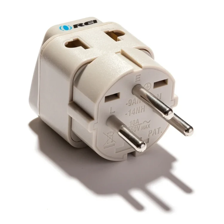 ADAPTER; SERIES:-; ACCESSORY TYPE:ADAPTER; FOR USE WITH:CABLE AND WIRE ;ROHS COMPLIANT: YES