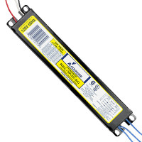 ADVANCE BALLAST REL-3P32-SC ELECTRONIC BALLAST T8 INSTANT START 120VAC