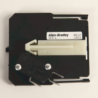 ALLEN BRADLEY 400-A1 AUXILIARY CONTACT