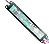 ADVANCE BALLAST IOP2S32SC35M (MIN ORD MAY BE REQ) ELE BALLAST (2) F32T8 120-277V