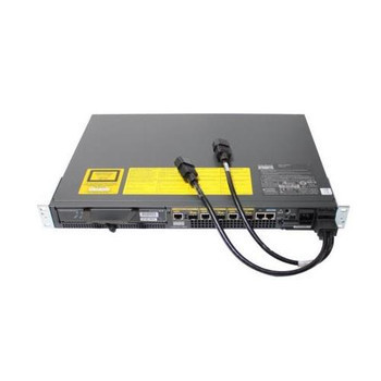 7301,1 G Mem, 64MB Fl, AC Pwr, IP IOS, up to 8k sub BBA lic