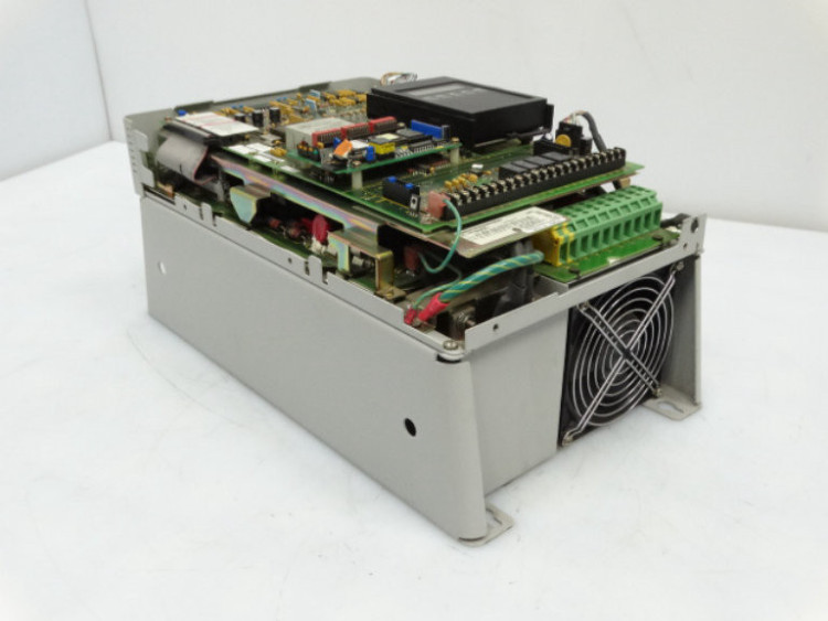ALLEN BRADLEY 1336S-A010-AA-EN DRIVE 10HP 230VAC