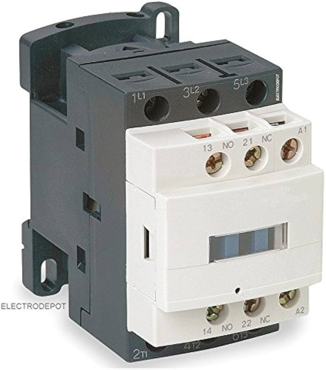 AMERICAN ELECTRONIC COMPONENTS BB-7002 MERCURY DISP CONTACTOR SPST-NC, 120V 30A; COIL VOLTAGE VAC NOM:120V; CONTACT CURRENT MAX:30A; CONTACT VOLTAGE AC NOM:600V; CONTACT VOLTAGE DC MAX:240V