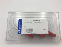 CHART RECORDER PEN RED 3/PK