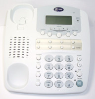 AT&T  SPEAKERPHONE W/CALL DISPLAY