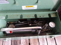 AMETEK 105525 CALIBRATOR