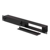 2 Slot Chassis for CWDM Mux Plug in Modules