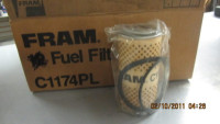 FRAM  AIR FILTER FNFP 6PC/MIN