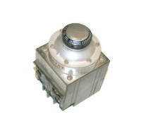 AGASTAT 2412AEL TIME DELAY RELAY