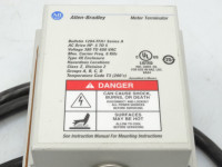 ALLEN BRADLEY 1204-TFA1 TERMINATOR, 380-600V, 0.37-3.7KW, 6KHZ, IP65