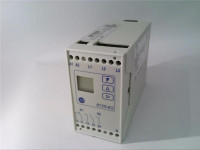 ALLEN BRADLEY 813S-E2CD60 PHASE MONITOR, MONITORING RANGE 250...690V AC, 115V AC, 60 HZ