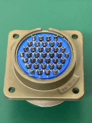 AMPHENOL MS3102A28-21SX CIRCULAR CONN, RCPT, SIZE 28, 37POS, BOX; CONNECTOR TYPE:CIRCULAR MILITARY; CONNECTOR BODY MATERIAL:ALUMINIUM ALLOY; GENDER:RECEPTACLE; CONTACT GENDER AMPHENOL MS3102A28-21SX CIRCULAR CONN, RCPT, SIZE 28, 37POS, BOX; CONNECTOR TYPE:CIRCULAR MILITARY; CONNECTOR BODY MATERIAL:ALUMINIUM ALLOY; GENDER:RECEPTACLE; CONTACT GENDER