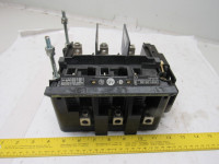 ALLEN BRADLEY 1494V-DS100 1494V DISCONNECT SWITCH, RIGHT HANDED, 100A (NON-FUSIBLE SWITCH)