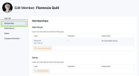 Upgrade from CM Plus Apps to PRO, 1 User