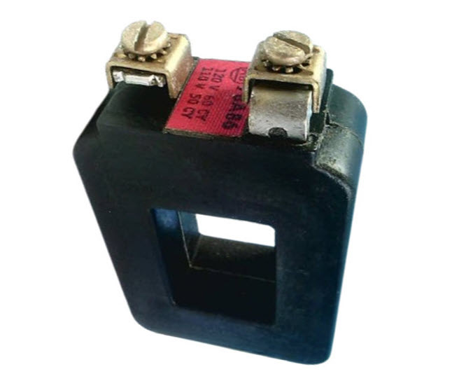 ALLEN BRADLEY 76-A86 COIL 110/120V 50/60HZ ALLEN BRADLEY 76-A86 COIL 110/120V 50/60HZ