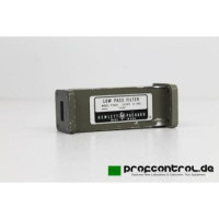 AGILENT P362A FILTER