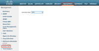 Wireless Plus feature license for 100 AP controller