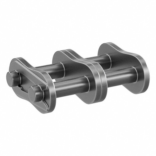 TSUBAKIMOTO CHAIN  LINK CHAIN CONNECTOR